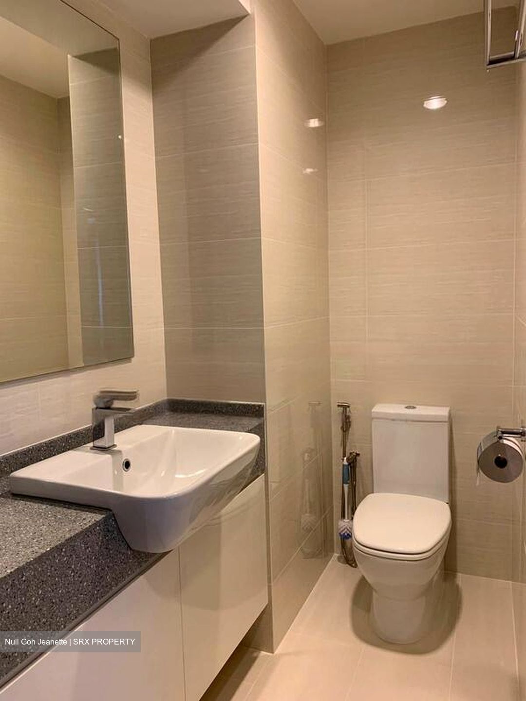 Woodsvale (D25), Condominium #497244021